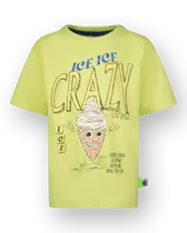 T-shirt Heftoon