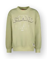 Sweatshirt Nisland