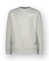 Sweatshirt Basic-crew