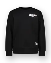 Sweatshirt Basic-crew