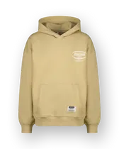 Sweatshirt Basic-hoody