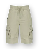 Shorts Cliff