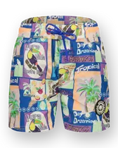 Badehose Xurfio