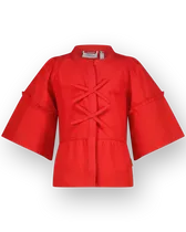 Bluse Loretta
