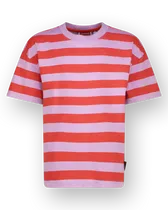 T-shirt Basic-Tee Stripe