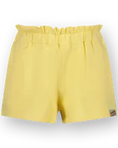 Shorts Basic-Short Ruffle
