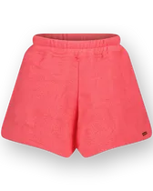Shorts Basic-Short Terry