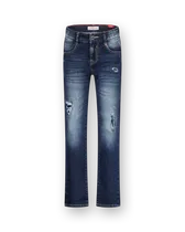Slim Jeans Dante Crafted