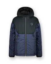 Jacke Tate
