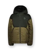 Jacke Tate