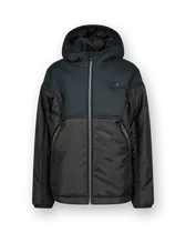 Jacke Tate