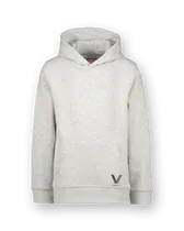 Boxy Sweatshirt Natest
