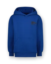 Boxy Sweatshirt Nidio