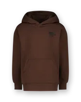 Boxy Sweatshirt Nidio