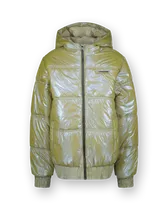 Jacke Timbly