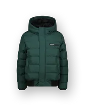 Hooded Jacke Tafreo