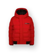 Hooded Jacke Tafreo