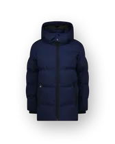 Langer Jacke Tanop