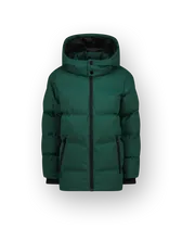 Langer Jacke Tanop
