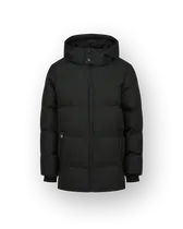 Langer Jacke Tanop