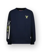 Boxy Sweatshirt Namie