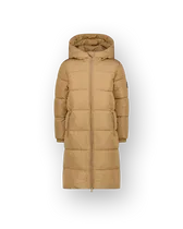 Langer Jacke Taire