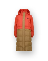Jacke Tessie