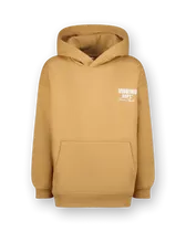Pullover Basic-hoody