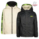 Reversible Jacke Tape