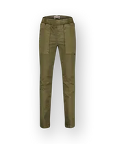 Straight Jeans Cas
