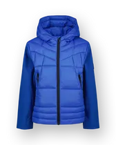 Jacke Tacido