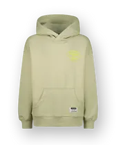 Sweatshirt Basic-hoody