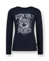 T-shirt Jinte