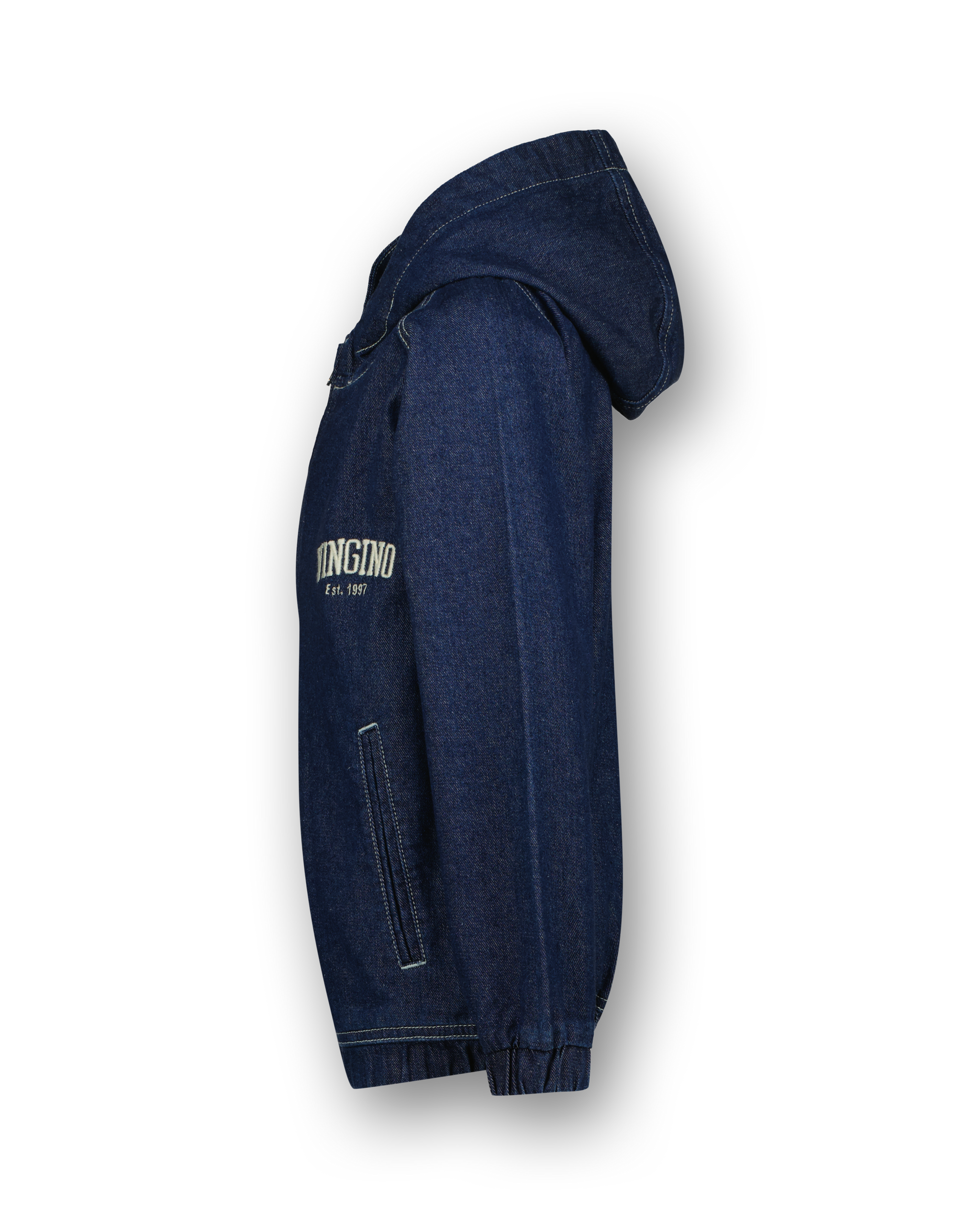 Jeansjacke Otto