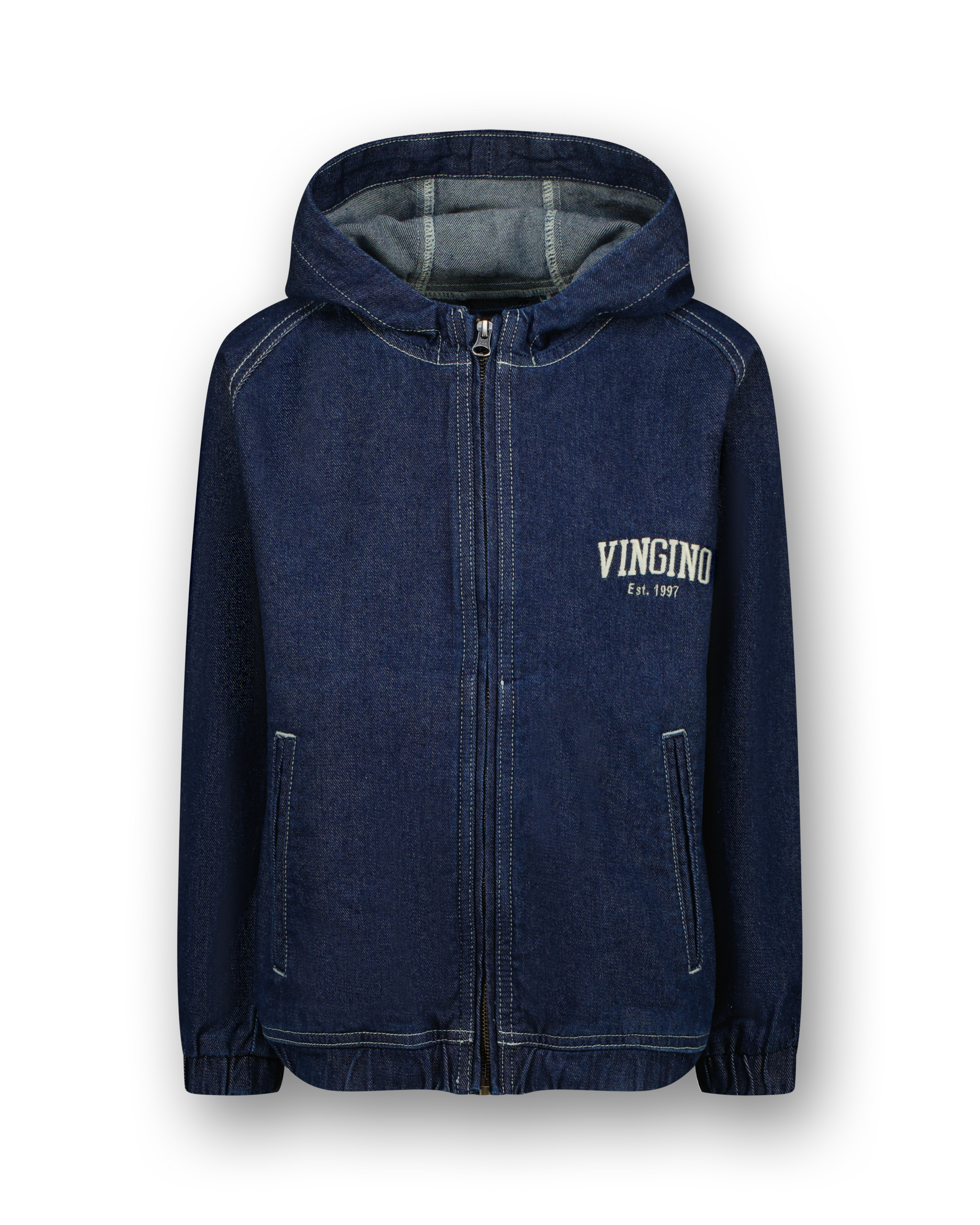 Jeansjacke Otto