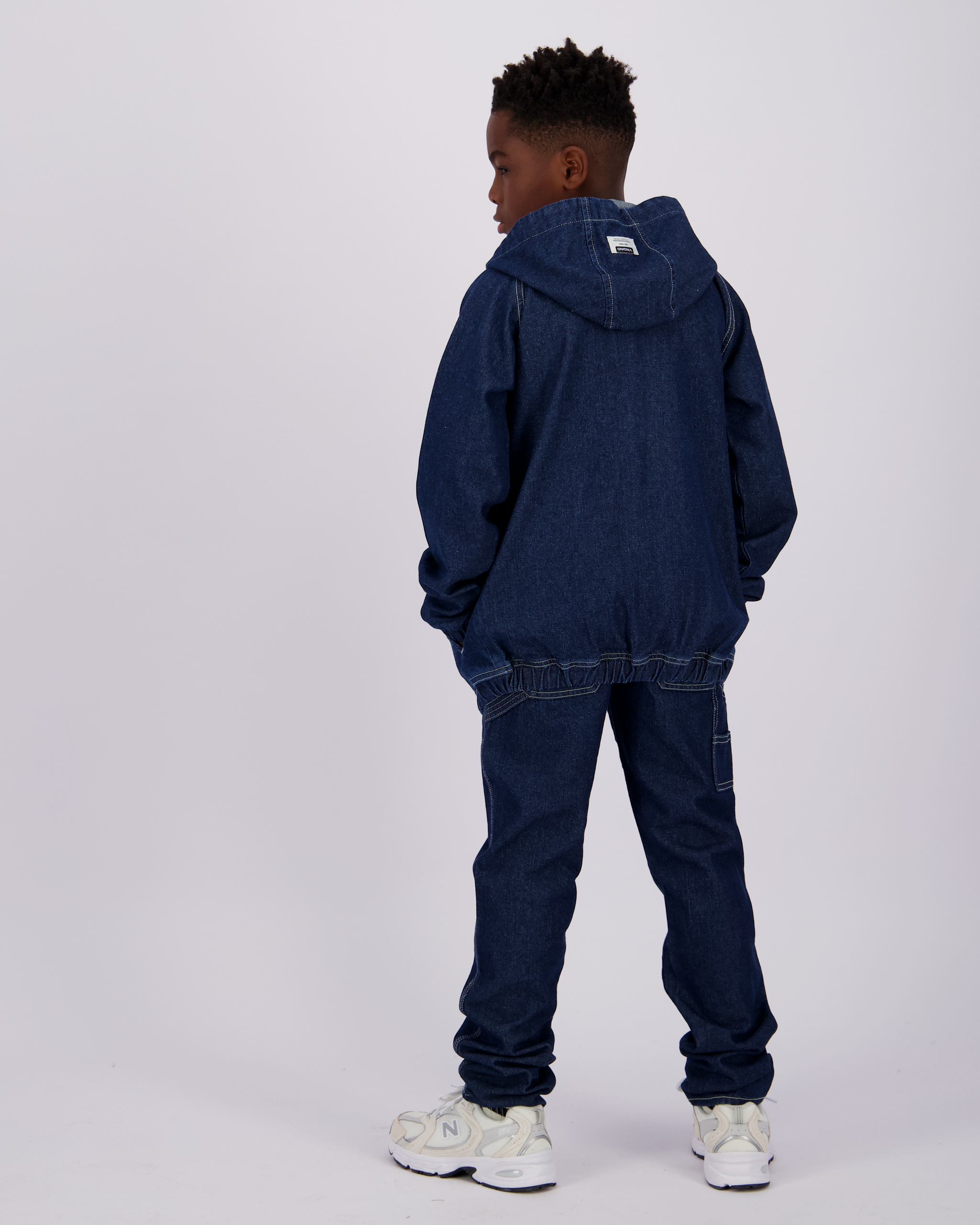 Jeansjacke Otto