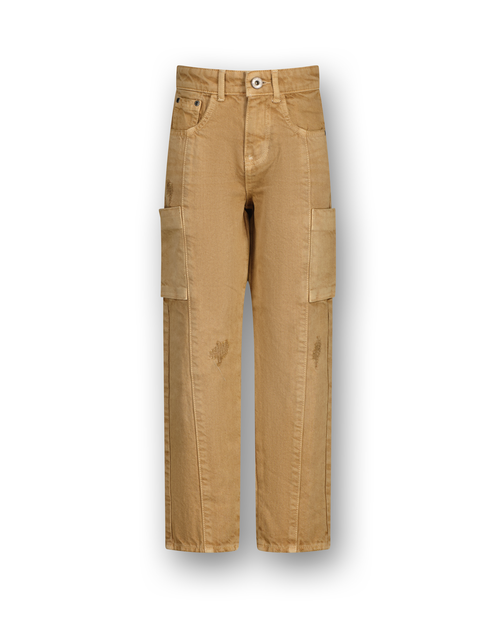 Loose Jeans Castiano Color