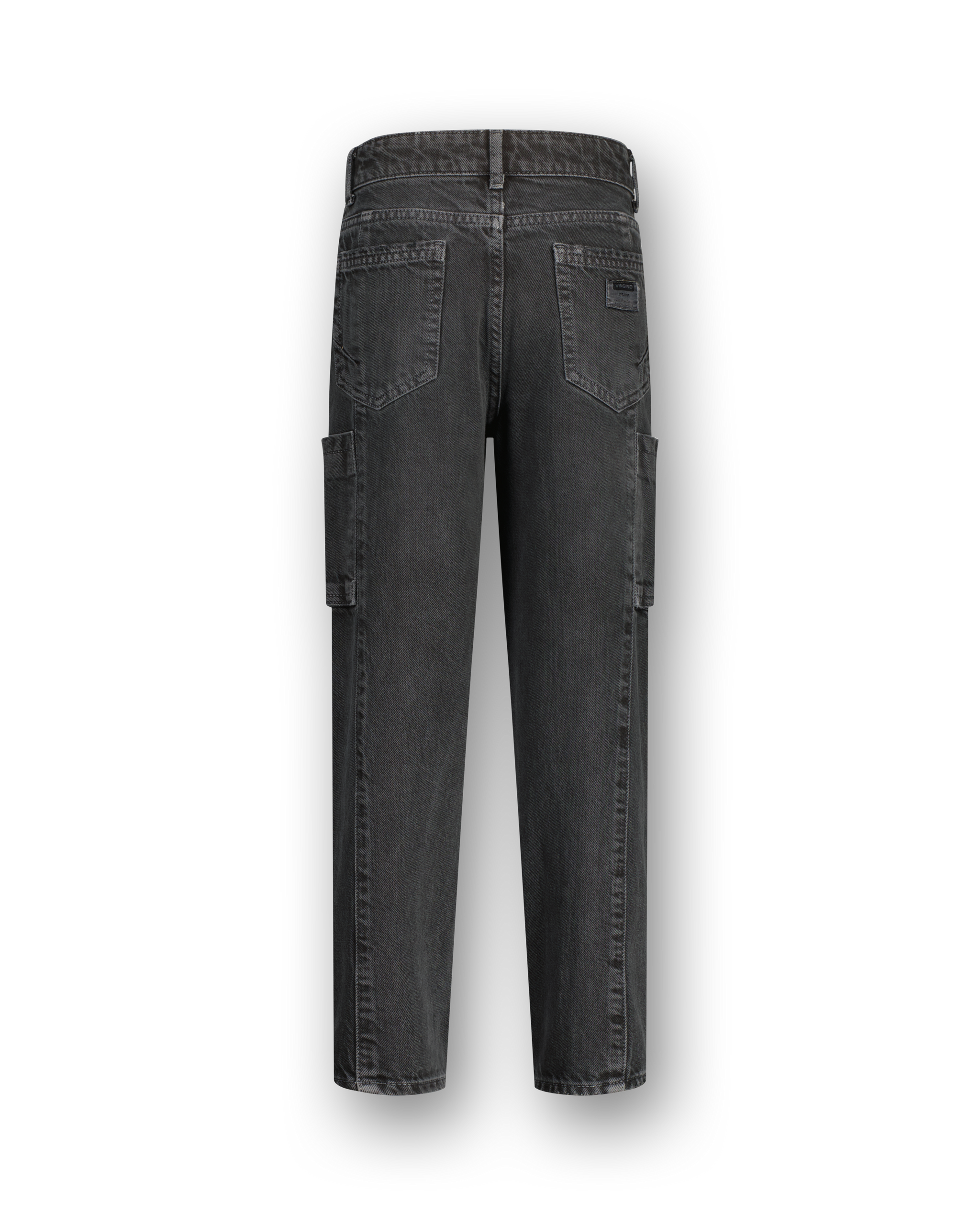 Loose Jeans Castiano Color