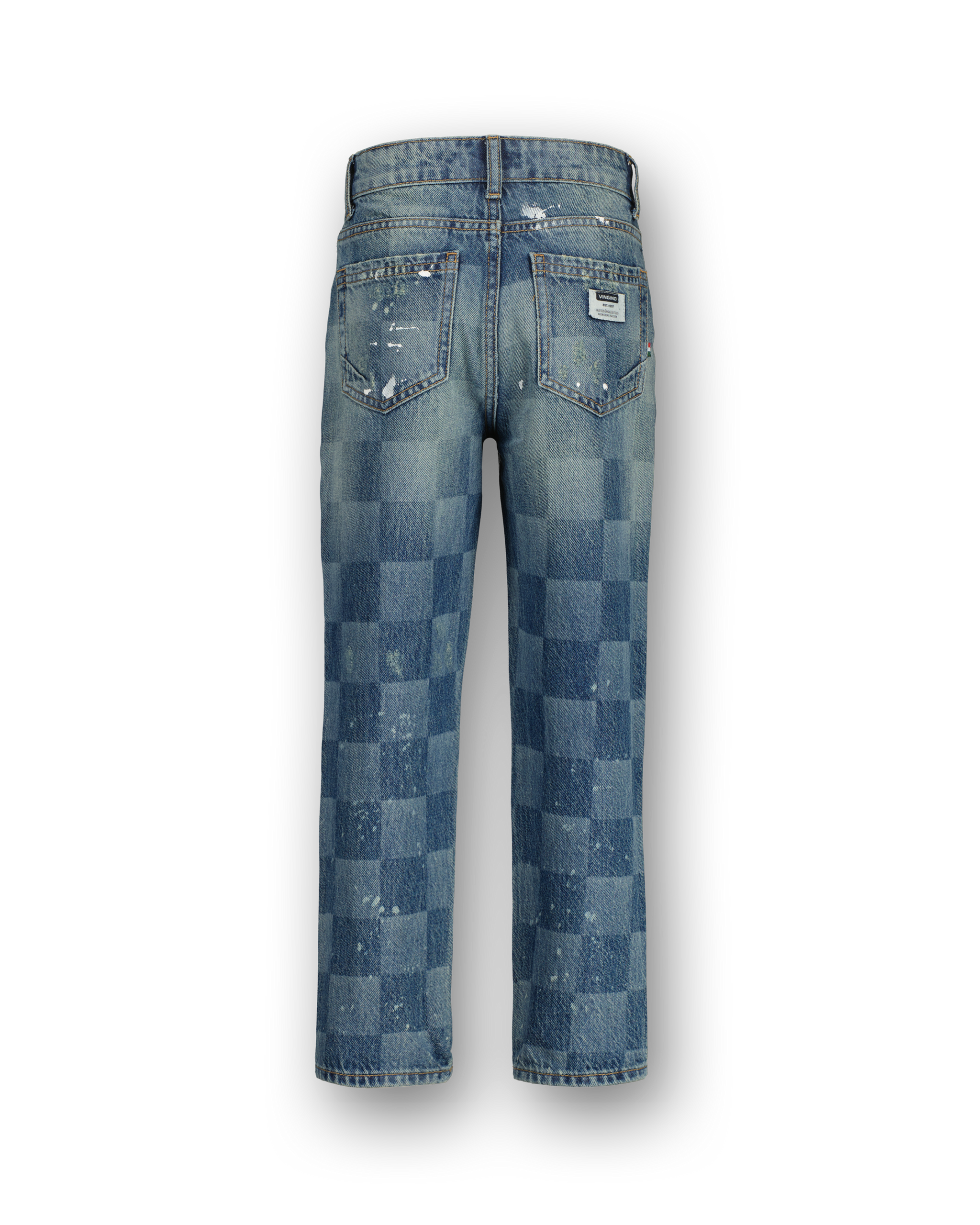 Loose Jeans Castiano