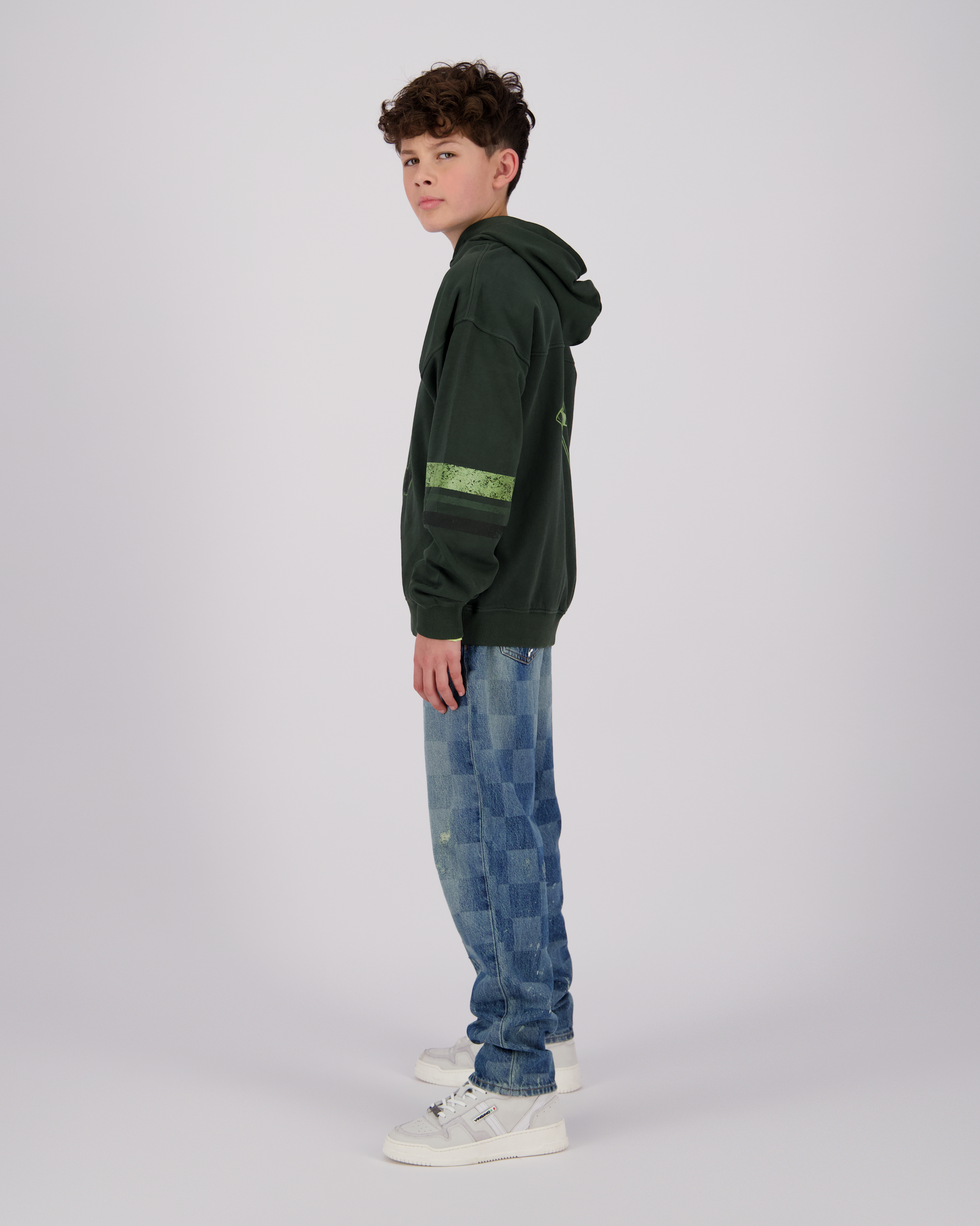 Loose Jeans Castiano