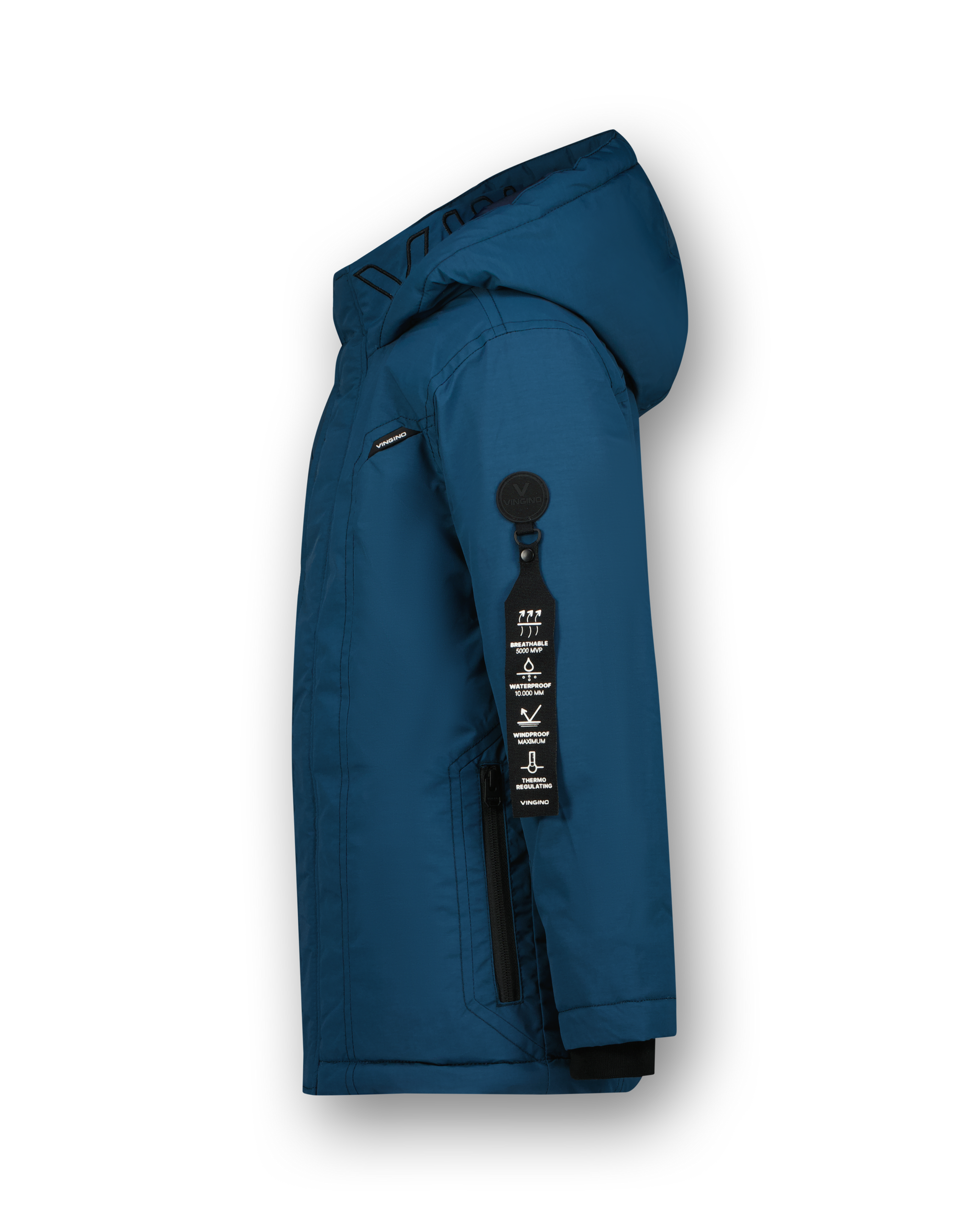 Outdoorjacke Tobie