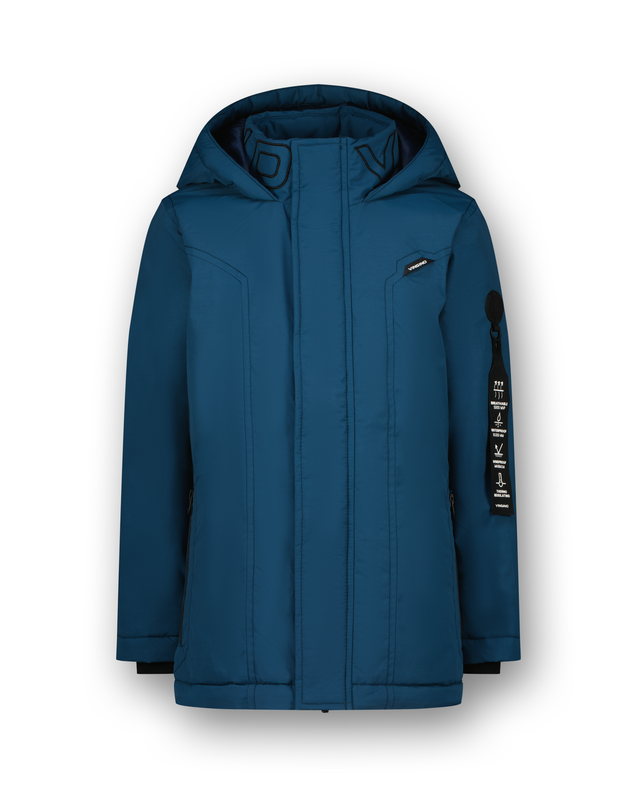 Outdoorjacke Tobie