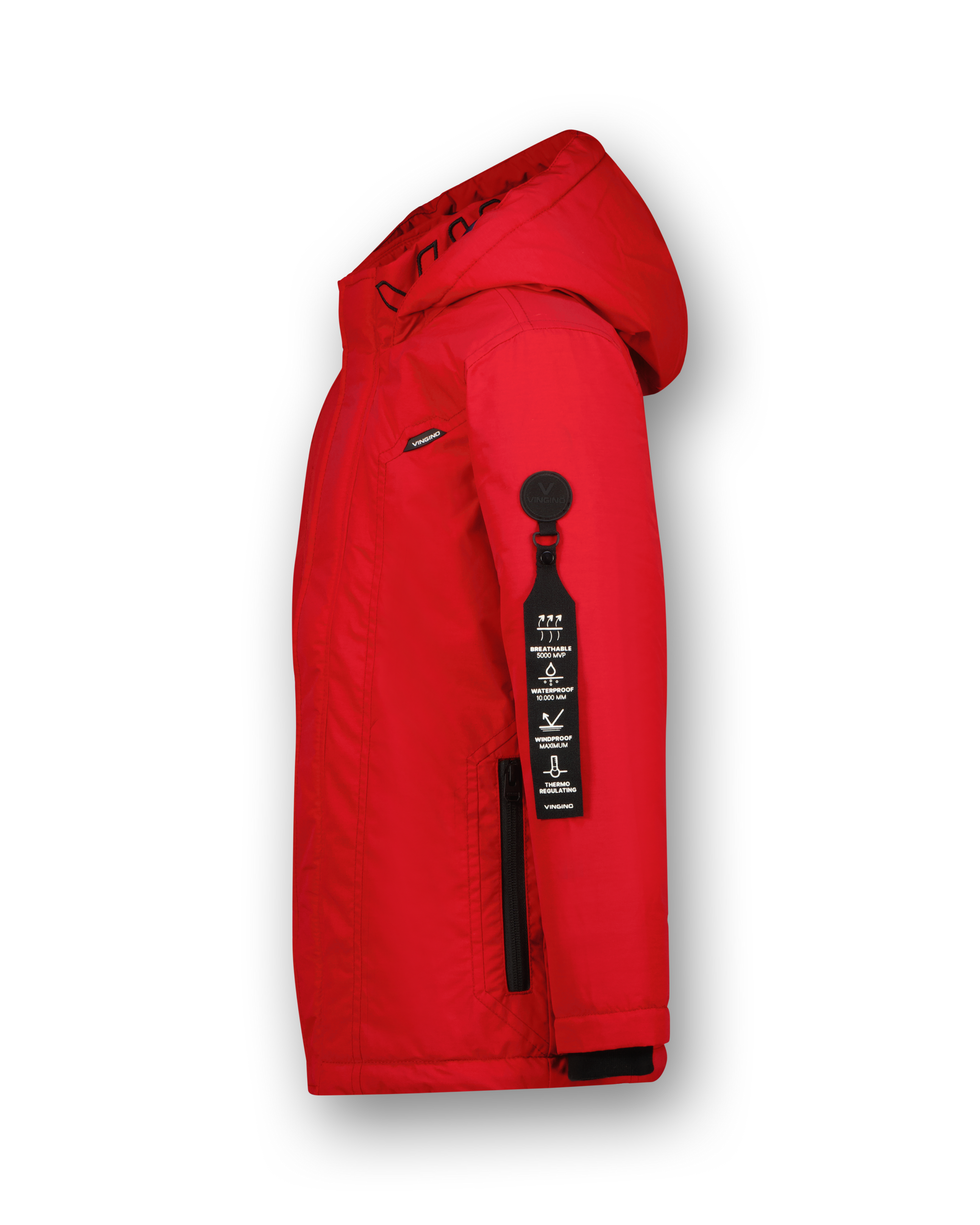 Outdoorjacke Tobie