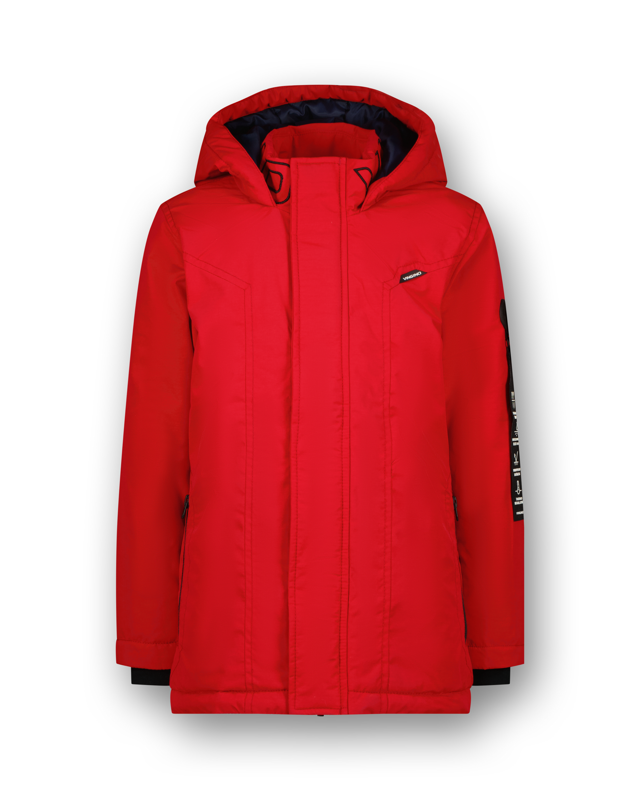 Outdoorjacke Tobie