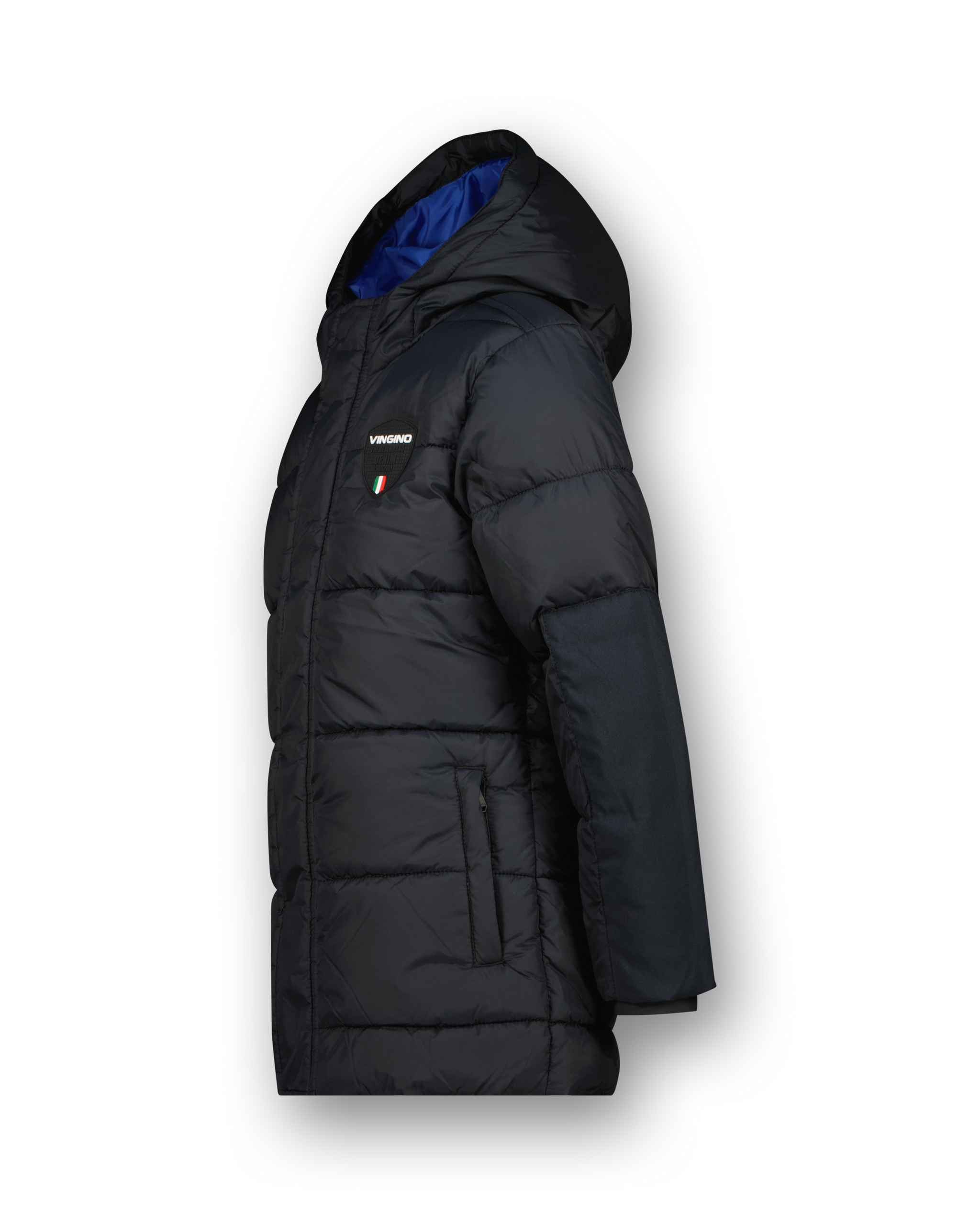 Outdoorjacke Telo