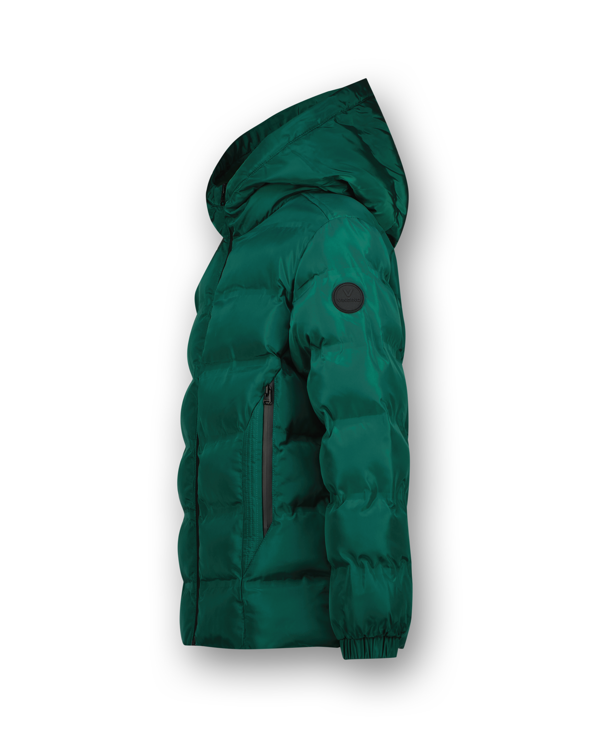 Outdoorjacke Tion
