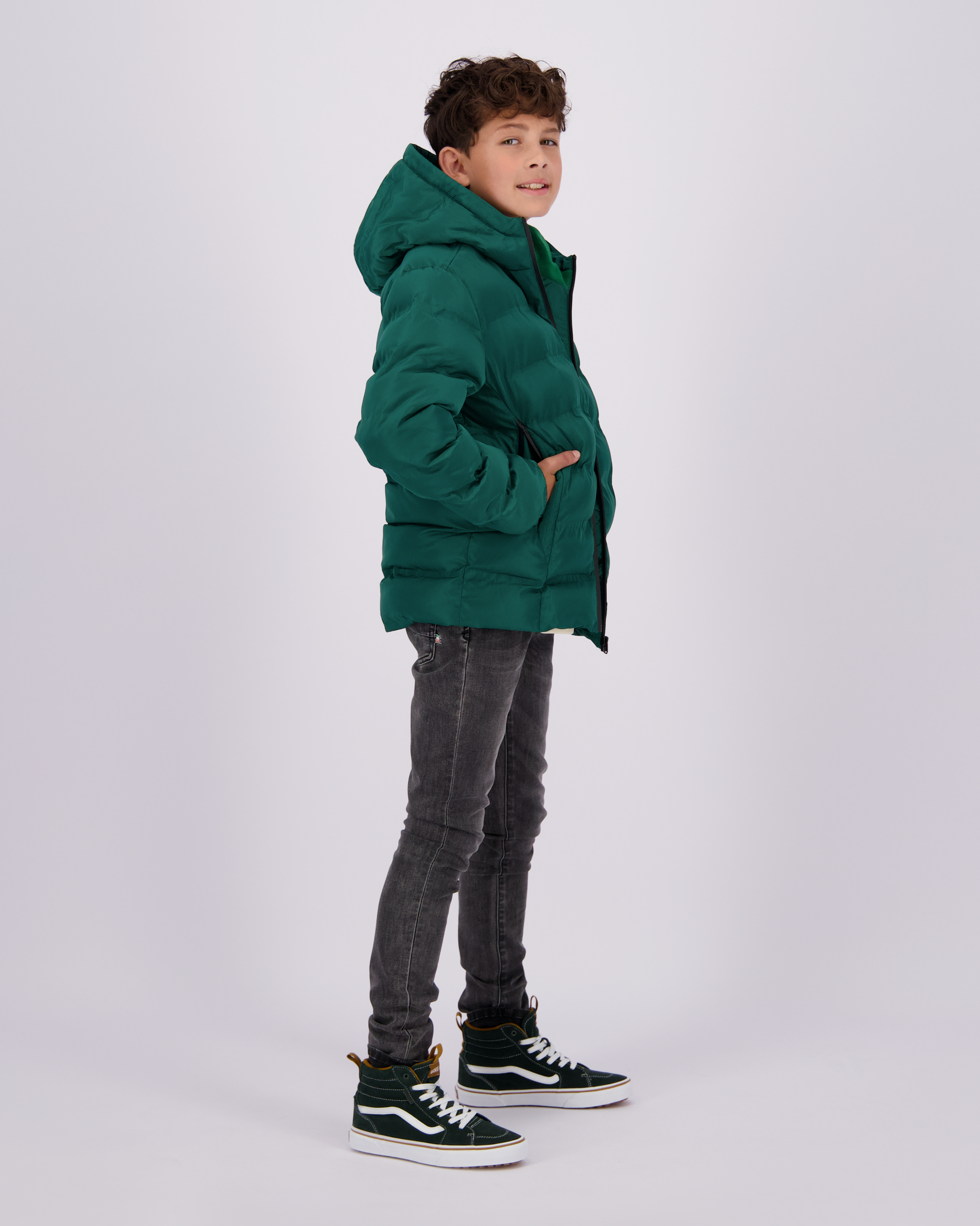 Outdoorjacke Tion