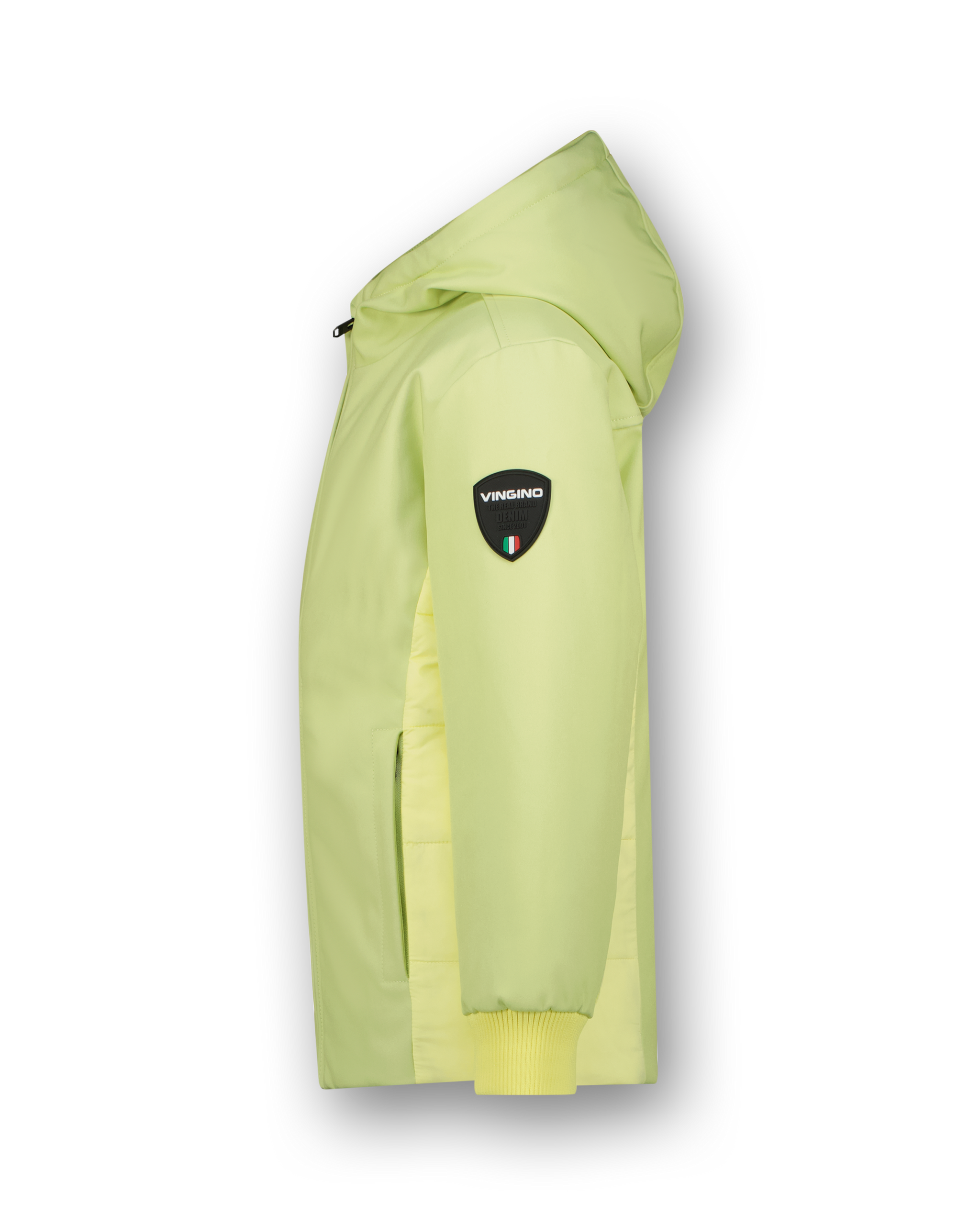 Outdoorjacke Threno