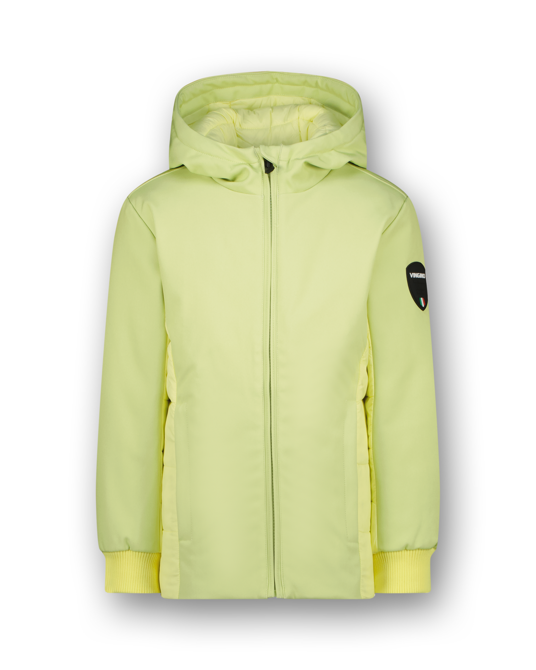 Outdoorjacke Threno