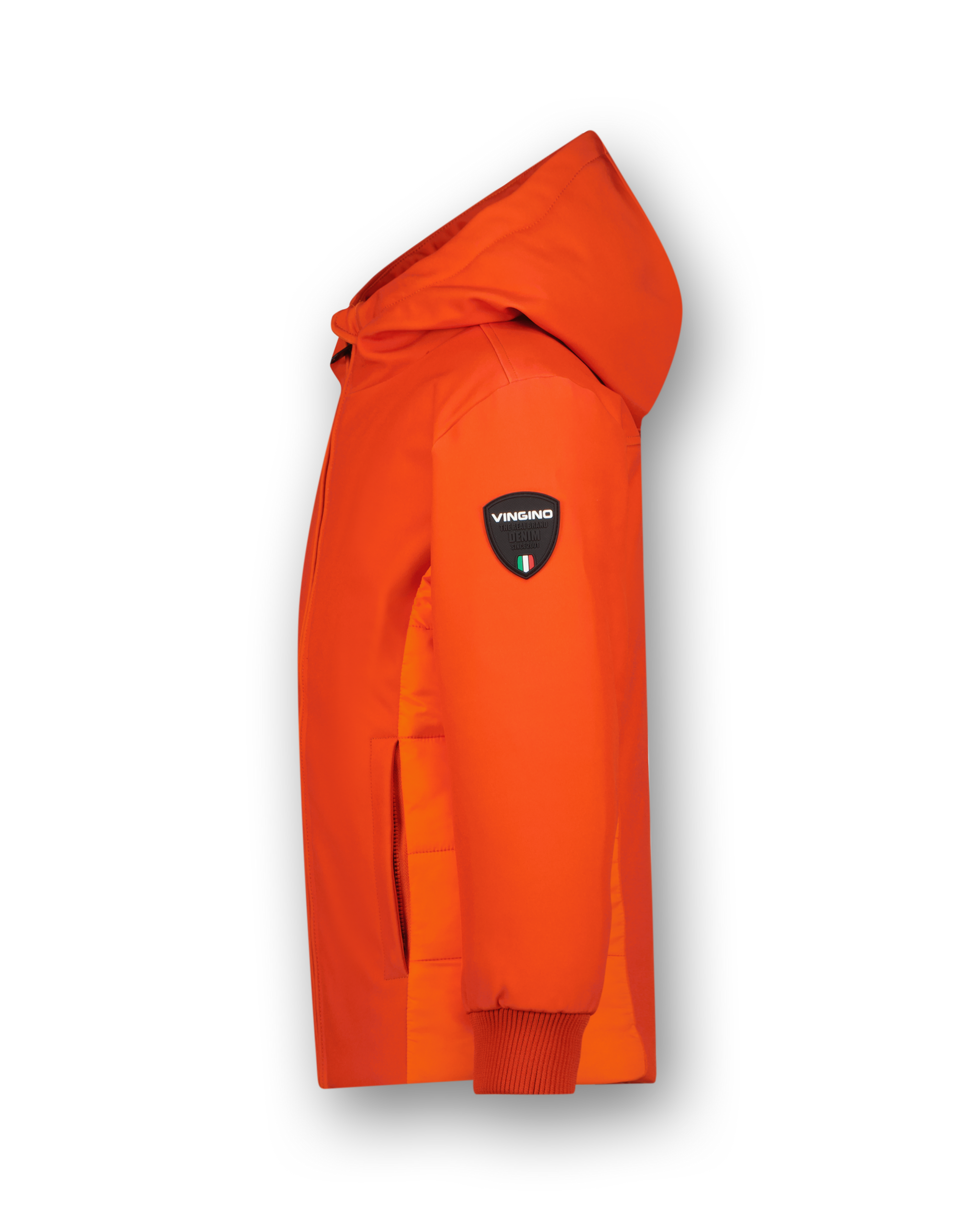 Outdoorjacke Threno